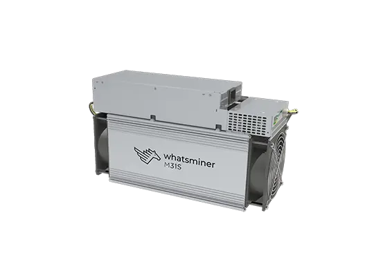 Cheapest Price Ethereum Mining Asic - WhatsMiner M31S 74T – Tianqi