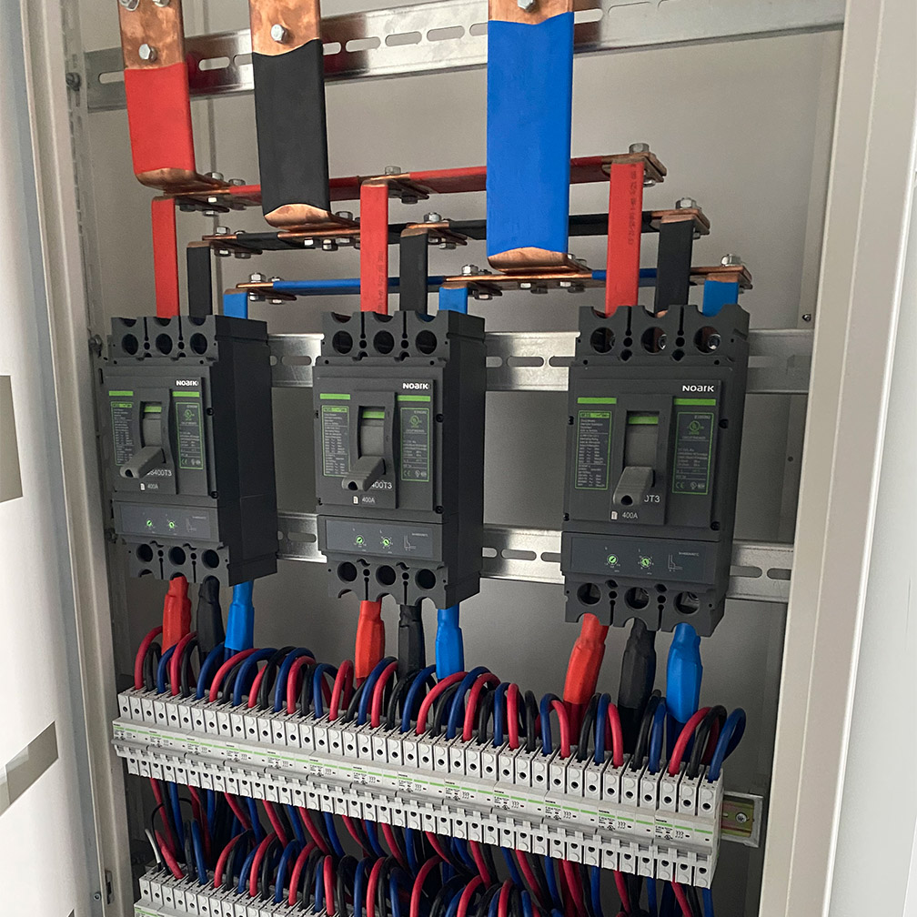 Distribution Cabinet