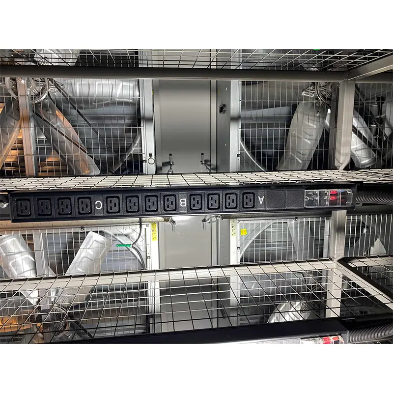 12 shocket mining pdu