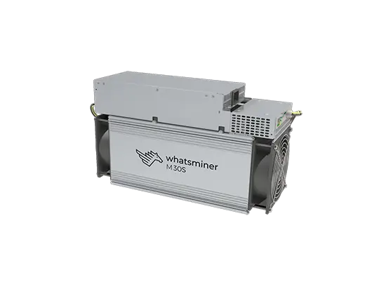 2021 New Style Bitcoin Mining Box - WhatsMiner M30S 88T – Tianqi