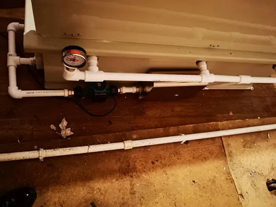 Integrated Oil-cooled Moving Mine Box (1)