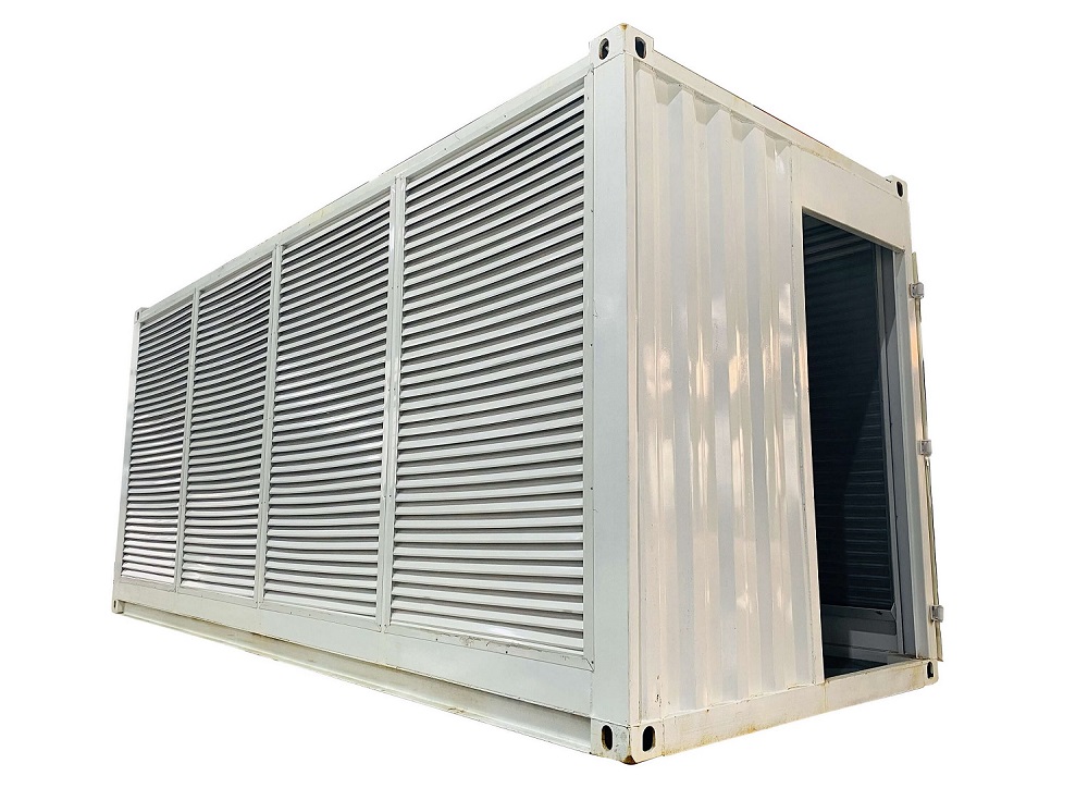 CSA CERTIFICATION 20FT MINING CONTAINERS