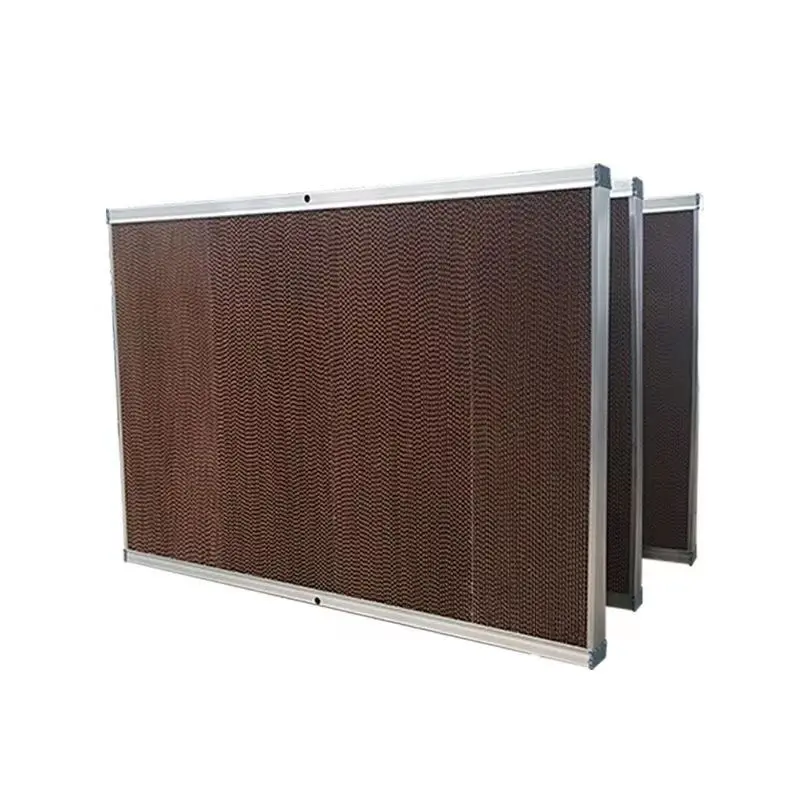 Mining water curtain